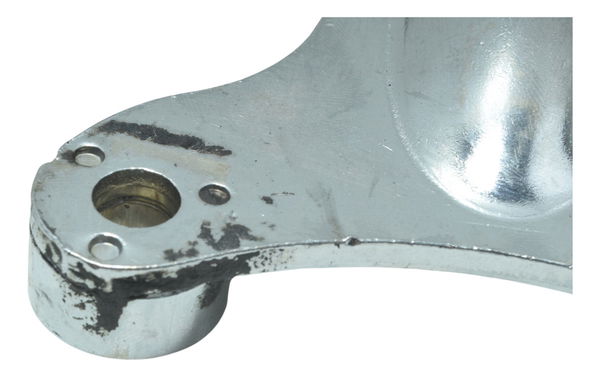 Suporte Motor Dianteiro Harley Electra Touring 08-13 Orig