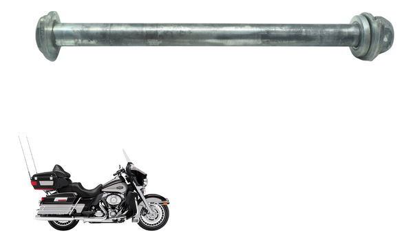 Eixo Traseiro Harley Electra Touring 08-13 Original