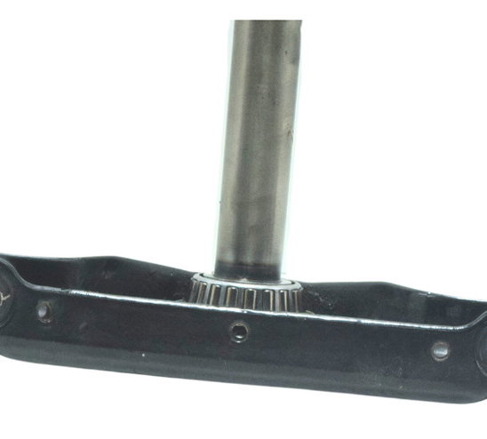 Mesa Inferior C/ Avaria Harley Electra Touring 08-13 Orig