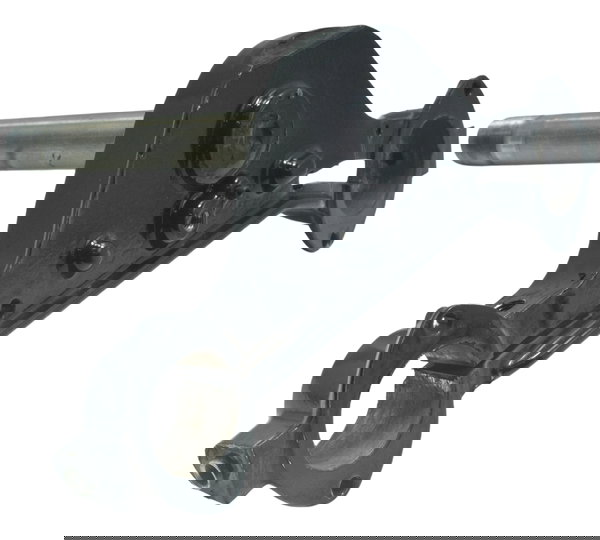 Mesa Inferior C/ Avaria Harley Electra Touring 08-13 Orig