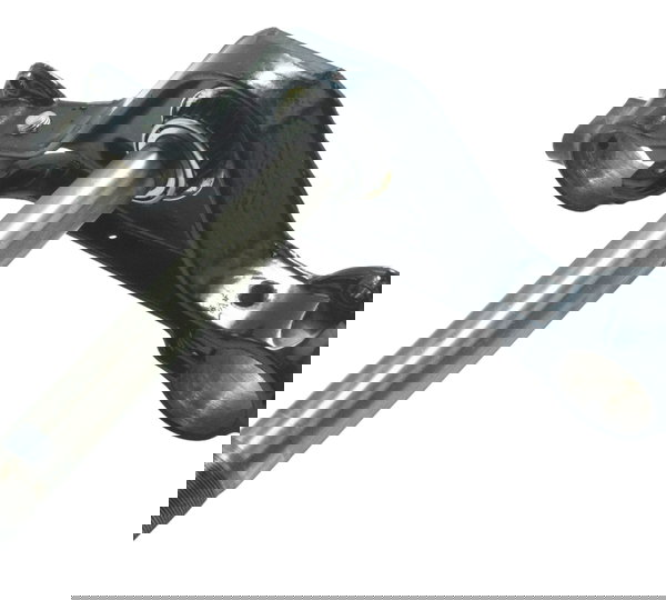 Mesa Inferior C/ Avaria Harley Electra Touring 08-13 Orig