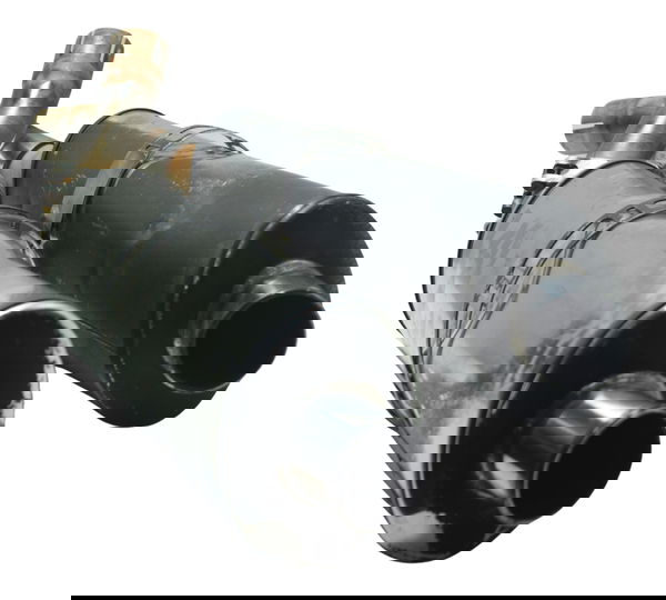Par Ponteira Escape Micron Akrapovic Yamaha Yzf R1 04-06