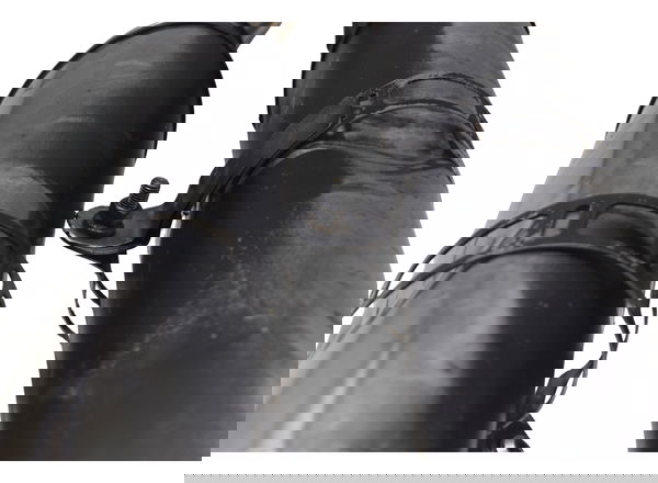 Par Ponteira Escape Micron Akrapovic Yamaha Yzf R1 04-06