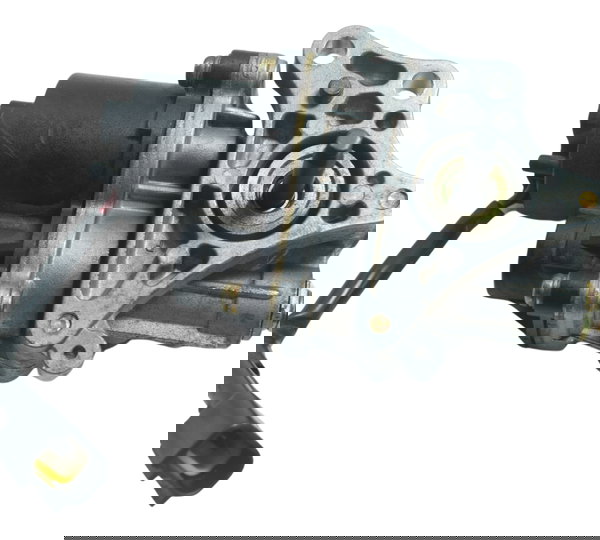 Servo Motor Caixa Filtro Ar C Det Yamaha Yzf R1 04-06 Orig