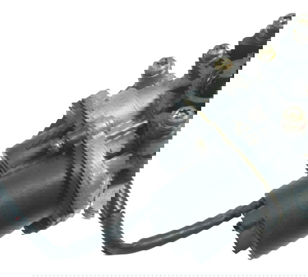 Servo Motor Caixa Filtro Ar C Det Yamaha Yzf R1 04-06 Orig