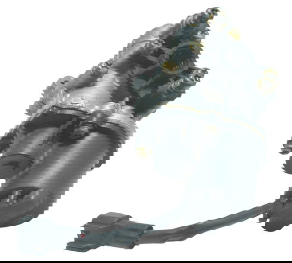 Servo Motor Caixa Filtro Ar C Det Yamaha Yzf R1 04-06 Orig