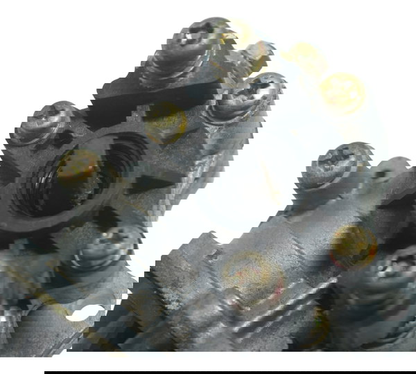 Servo Motor Caixa Filtro Ar C Det Yamaha Yzf R1 04-06 Orig