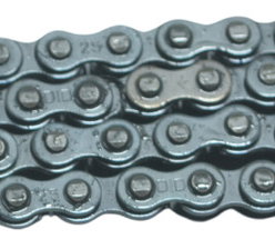 Corrente Bomba Óleo Yamaha Yzf R1 04-06 Original