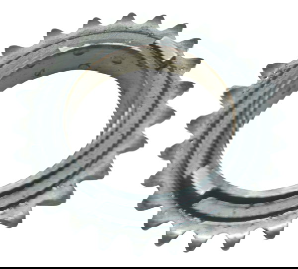 Engrenagem Bomba Óleo Yamaha Yzf R1 04-06 Original