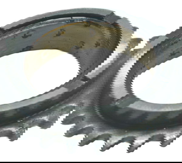 Engrenagem Bomba Óleo Yamaha Yzf R1 04-06 Original