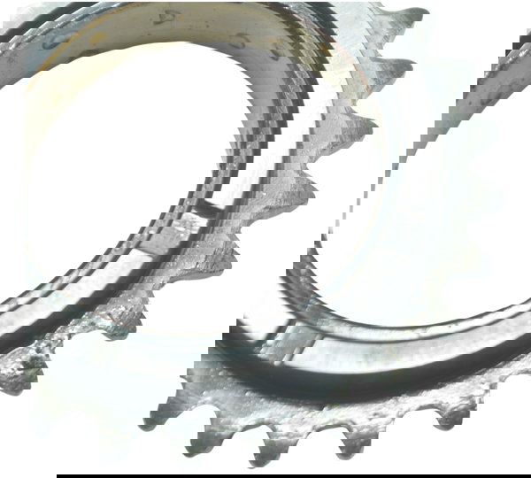 Engrenagem Bomba Óleo Yamaha Yzf R1 04-06 Original