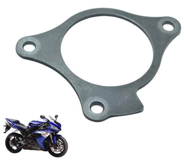 Trava Rolamento Eixo Primário Yamaha Yzf R1 04-06 Original