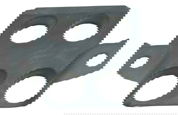 Borracha Acabamento Yamaha Yzf R1 04-06 Original