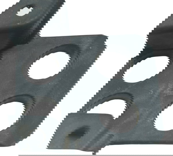 Borracha Acabamento Yamaha Yzf R1 04-06 Original