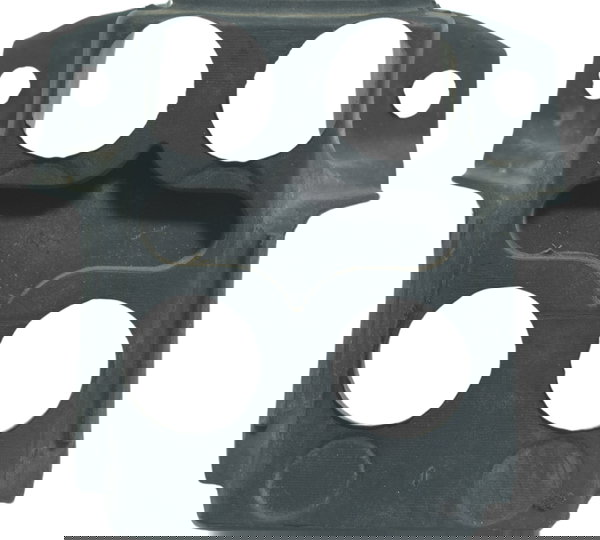 Borracha Acabamento Yamaha Yzf R1 04-06 Original