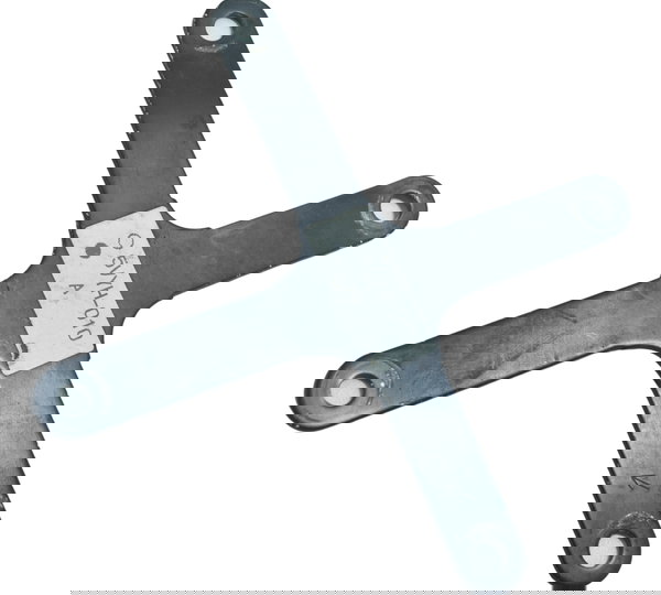 Suporte Quadro B Yamaha Yzf R1 04-06 Original