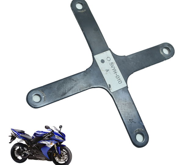 Suporte Quadro B Yamaha Yzf R1 04-06 Original