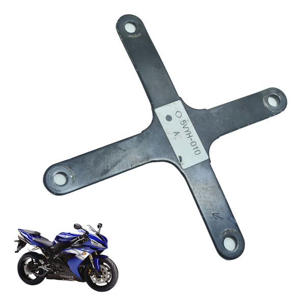 Suporte Quadro B Yamaha Yzf R1 04-06 Original