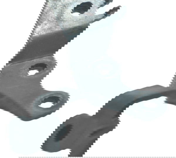 Suporte Carenagem Yamaha Yzf R1 04-06 Original