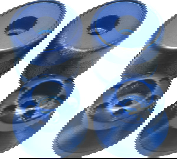 Kit Slider Com Detalhes Yamaha Yzf R1 04-06 Original