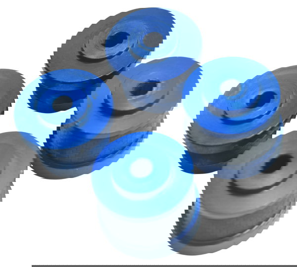 Kit Slider Com Detalhes Yamaha Yzf R1 04-06 Original