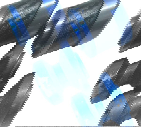 Kit Slider Com Detalhes Yamaha Yzf R1 04-06 Original