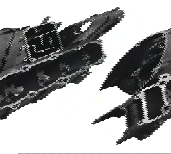 Carcaça Bloco Motor Superior Yamaha Yzf R1 04-06 Original