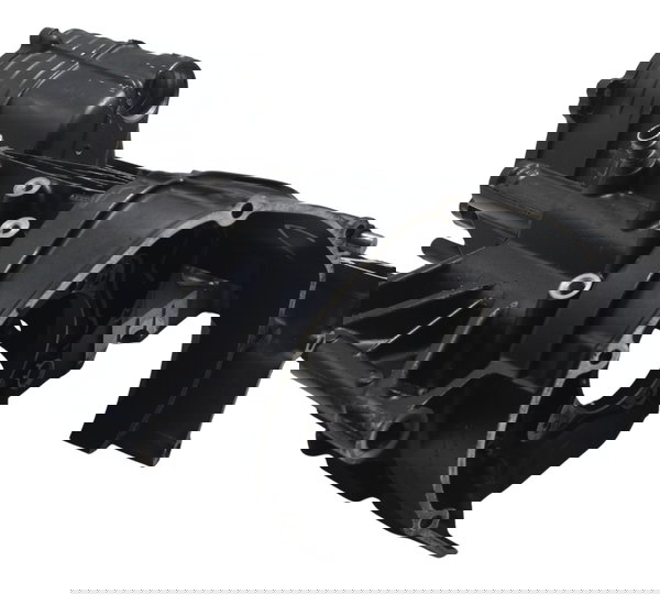 Carcaça Bloco Motor Superior Yamaha Yzf R1 04-06 Original