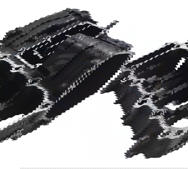 Carcaça Bloco Motor Superior Yamaha Yzf R1 04-06 Original