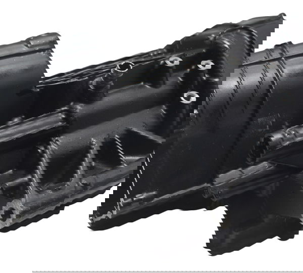 Carcaça Bloco Motor Superior Yamaha Yzf R1 04-06 Original