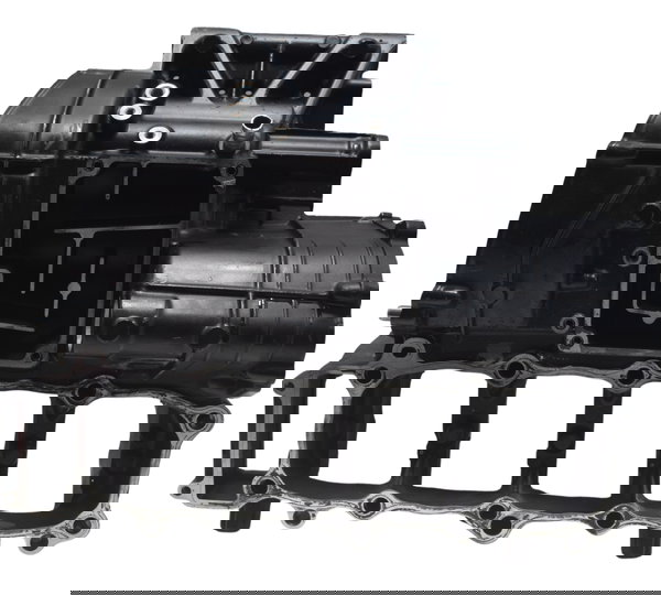 Carcaça Bloco Motor Superior Yamaha Yzf R1 04-06 Original