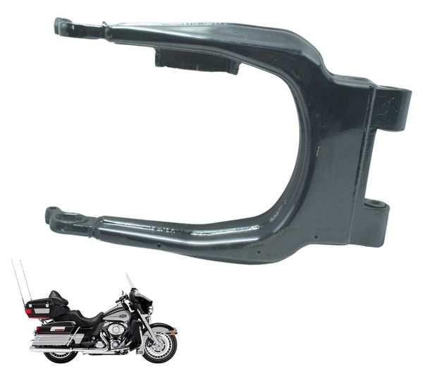 Quadro Elástico C/ Det Harley Electra Touring 08-13 Original