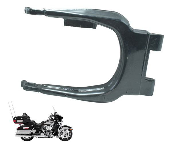 Quadro Elástico C/ Det Harley Electra Touring 08-13 Original