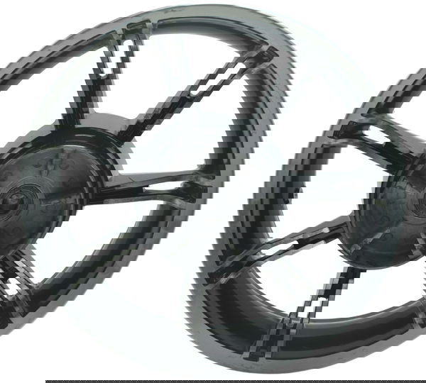 Roda Traseira Harley Electra Limited Touring 19-23 Original