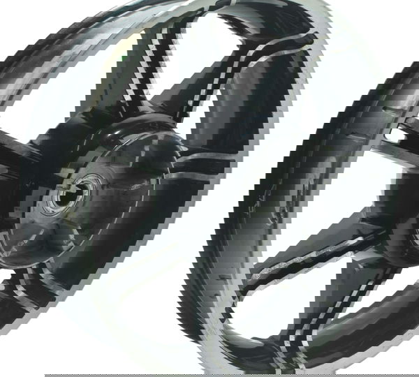 Roda Traseira Harley Electra Limited Touring 19-23 Original