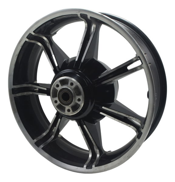Roda Traseira Harley Electra Limited Touring 19-23 Original
