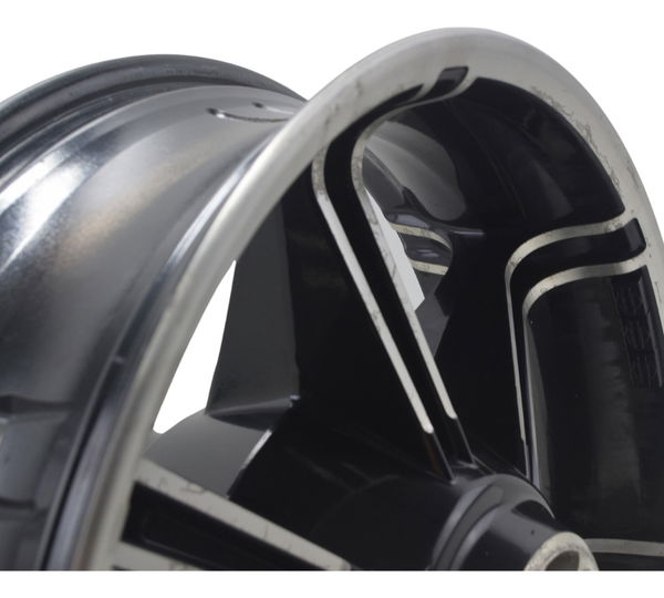 Roda Traseira Harley Electra Limited Touring 19-23 Original