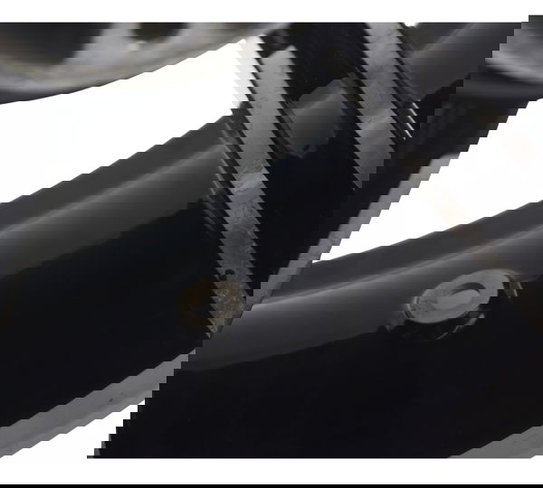 Roda Traseira Harley Electra Limited Touring 19-23 Original