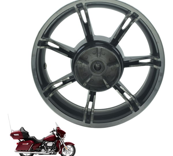 Roda Traseira Harley Electra Limited Touring 19-23 Original