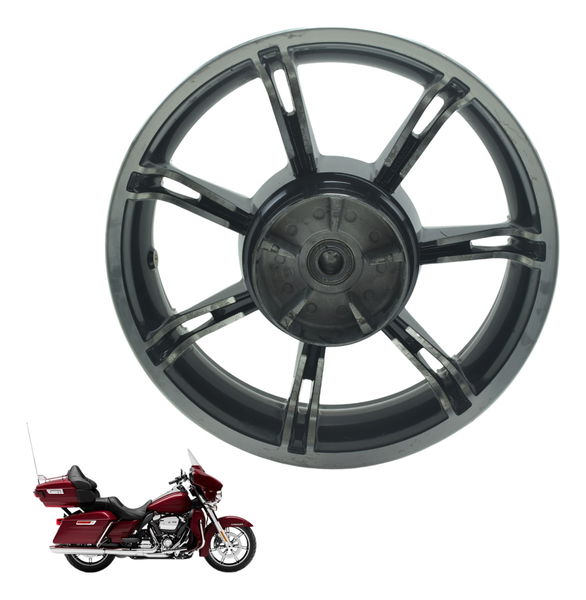 Roda Traseira Harley Electra Limited Touring 19-23 Original