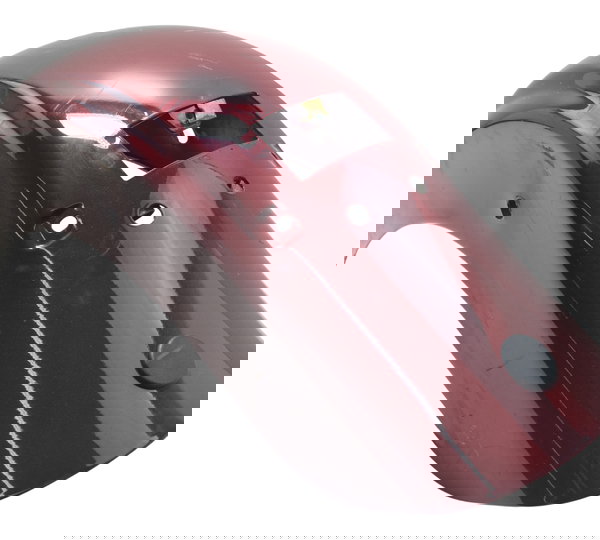 Paralama Traseiro Detal Harley Electra Limited Touring 19-23