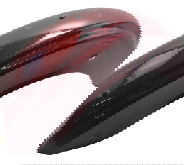 Paralama Traseiro Detal Harley Electra Limited Touring 19-23