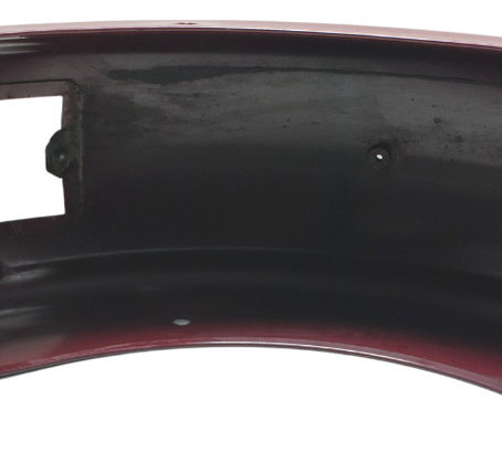 Paralama Traseiro Detal Harley Electra Limited Touring 19-23