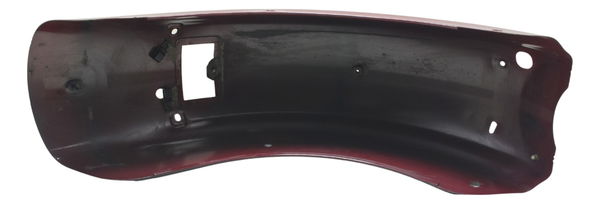 Paralama Traseiro Detal Harley Electra Limited Touring 19-23