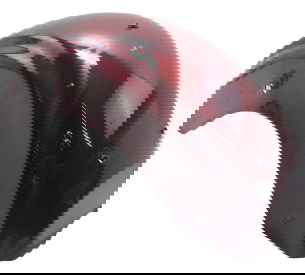 Paralama Traseiro Detal Harley Electra Limited Touring 19-23