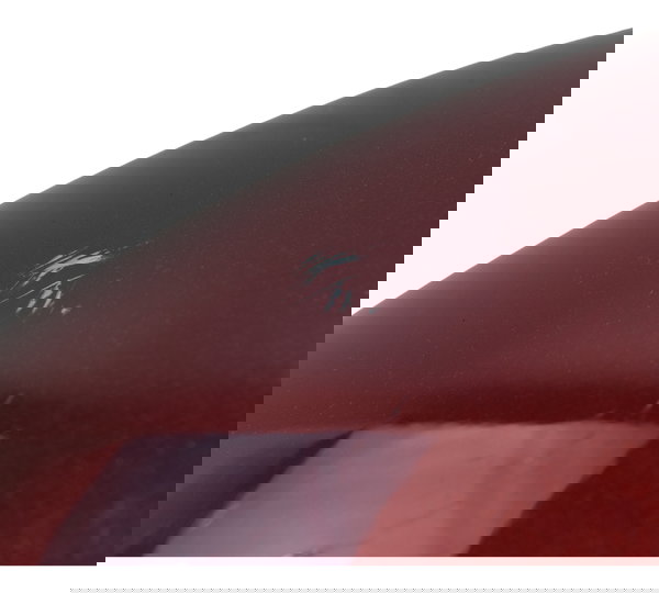 Paralama Traseiro Detal Harley Electra Limited Touring 19-23