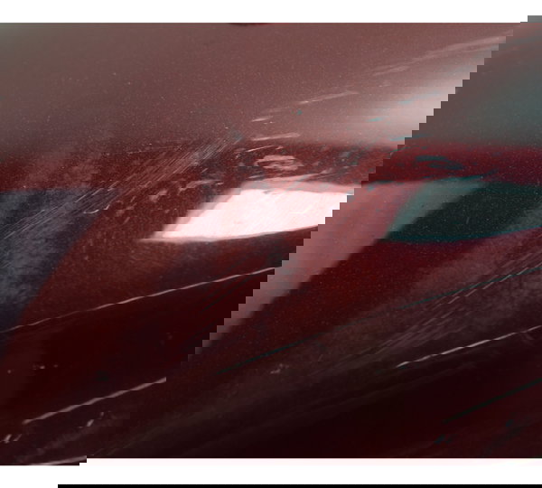 Paralama Traseiro Detal Harley Electra Limited Touring 19-23