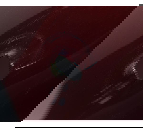 Paralama Traseiro Detal Harley Electra Limited Touring 19-23