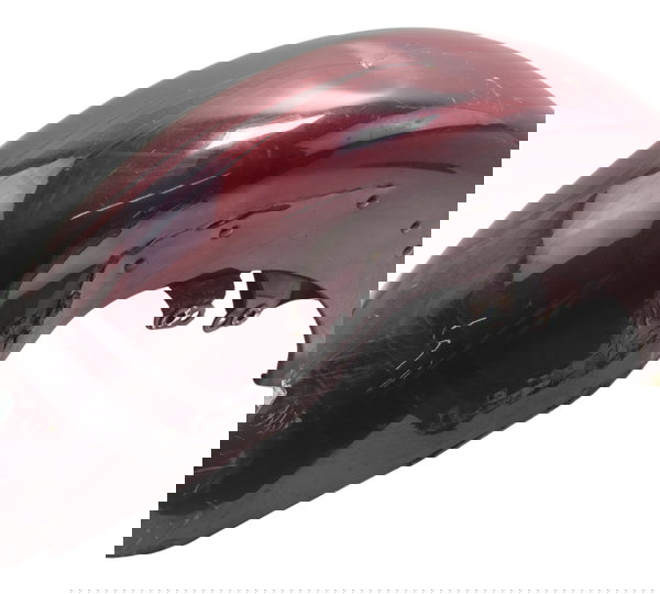 Paralama Dianteiro Avar Harley Electra Limited Touring 19-23