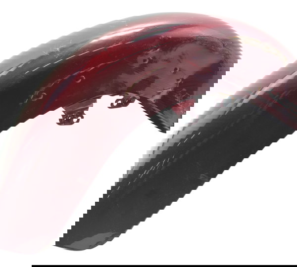 Paralama Dianteiro Avar Harley Electra Limited Touring 19-23